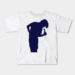 Bo Burnham: Inside. Sh#t Kids T-Shirt